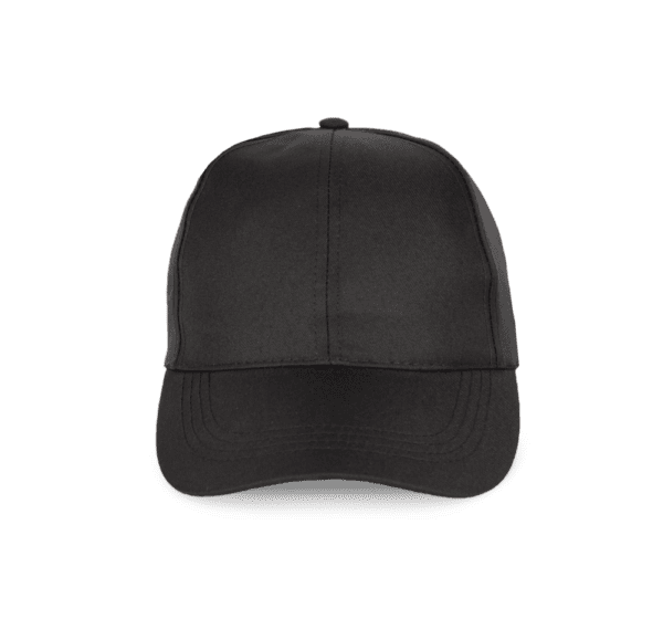 Polyester-Sportkappe mit 6 Panels KP156