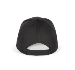 Polyester-Sportkappe mit 6 Panels KP156