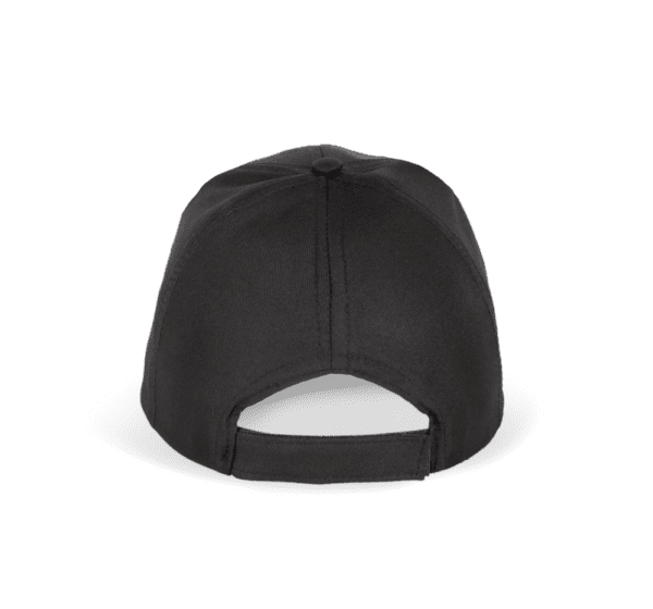 Polyester-Sportkappe mit 6 Panels KP156