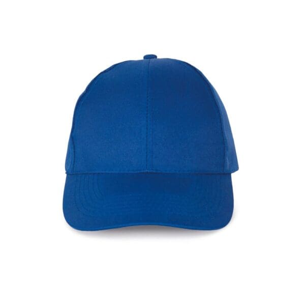 Polyester-Sportkappe mit 6 Panels KP156