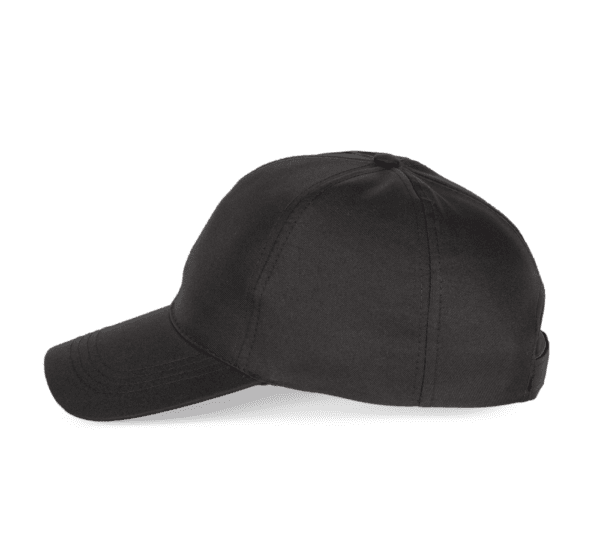 Polyester-Sportkappe mit 6 Panels KP156