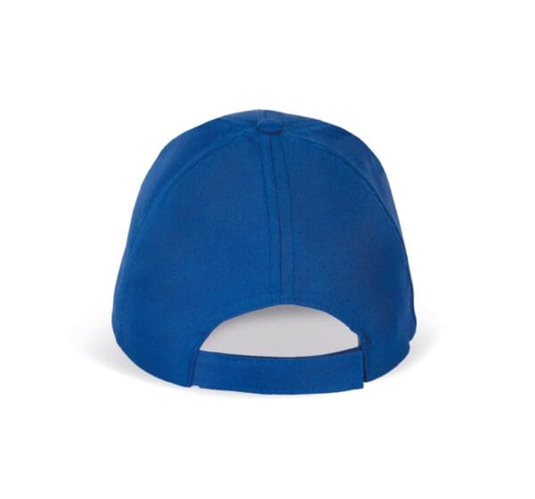 Polyester-Sportkappe mit 6 Panels KP156