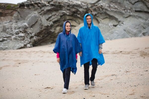 Poncho SPL010