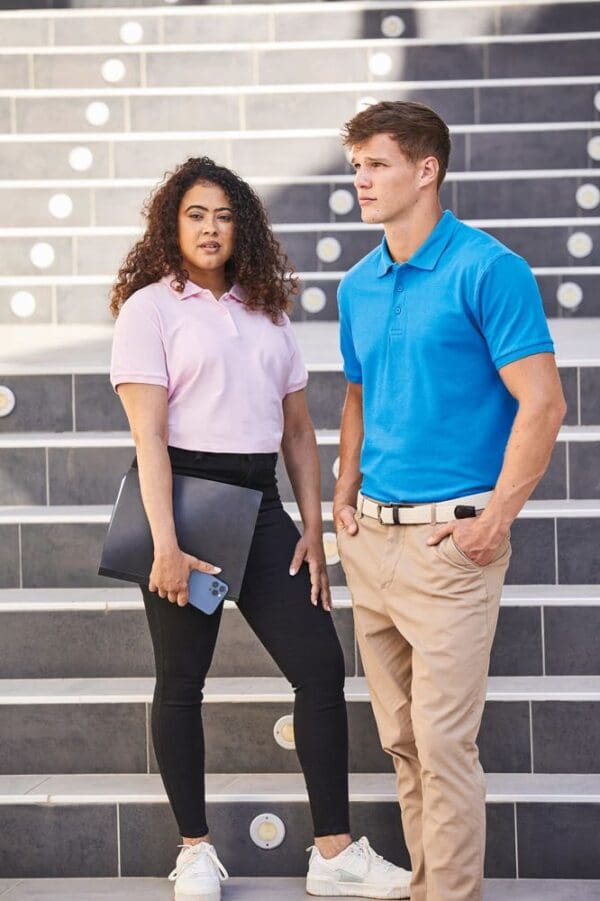 Premium Polo (63-218-0)