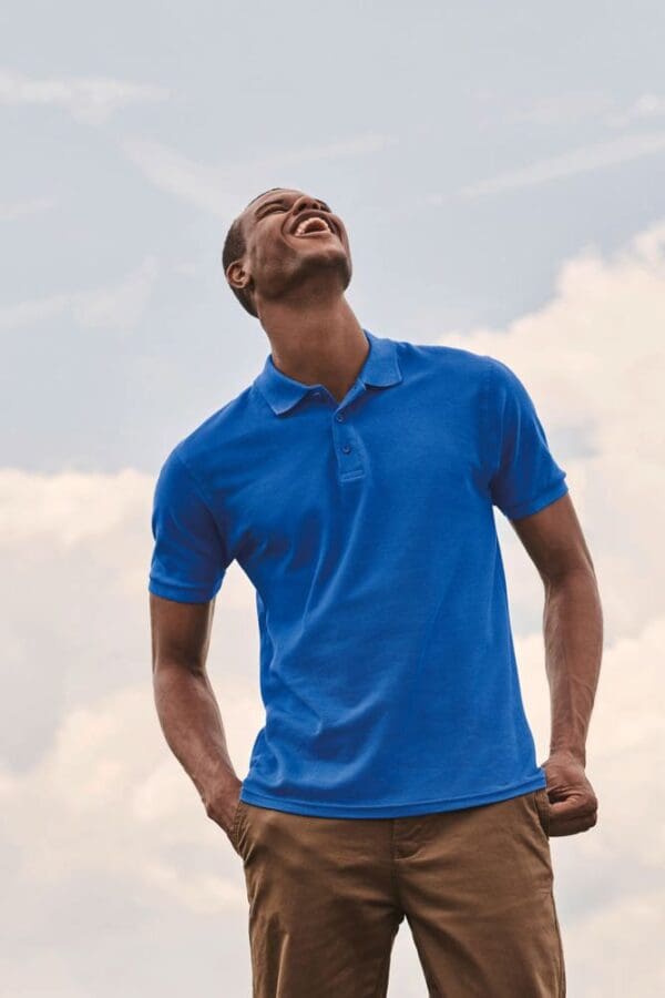 Premium Polo (63-218-0)
