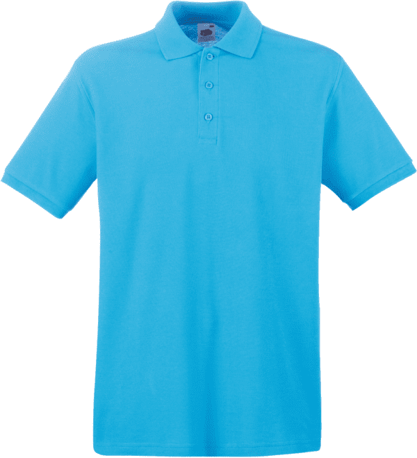 Premium Polo (63-218-0)