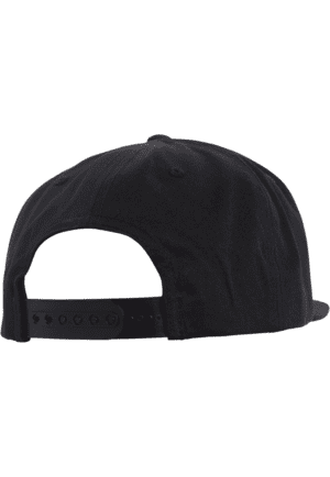 Pro-Style Twill Snapback Kappe für Kinder FL6308