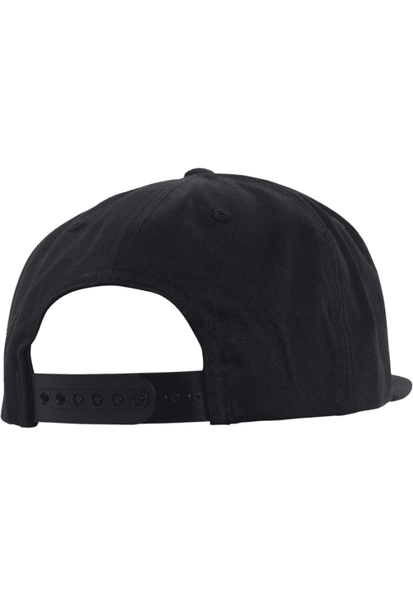 Pro-Style Twill Snapback Kappe für Kinder FL6308