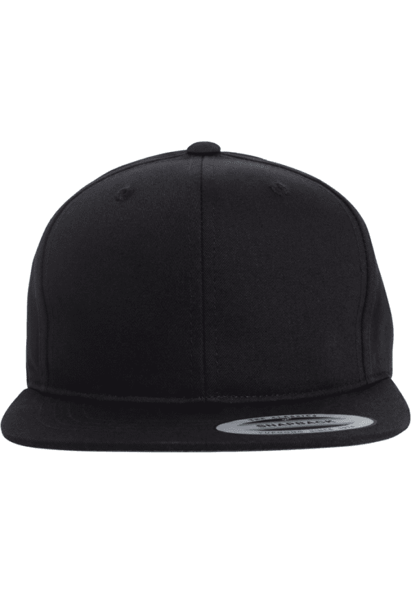Pro-Style Twill Snapback Kappe für Kinder FL6308