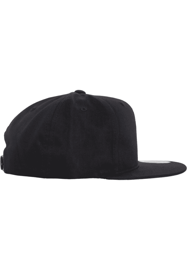 Pro-Style Twill Snapback Kappe für Kinder FL6308