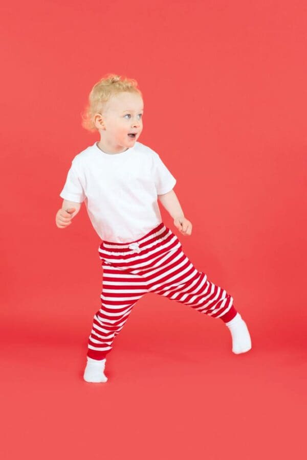 Pyjamahose LW085