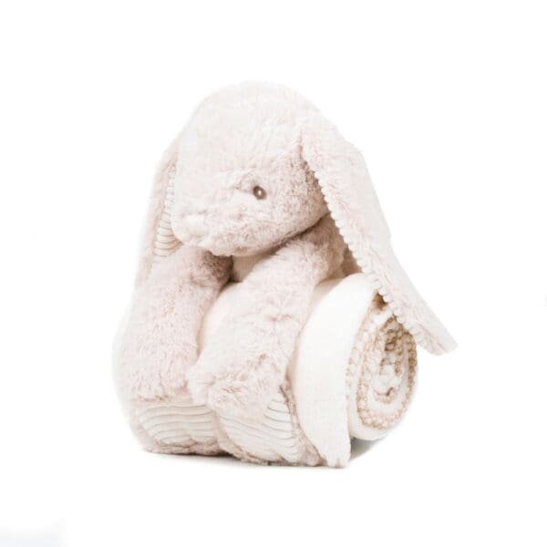 Rabbit Blanket MM034
