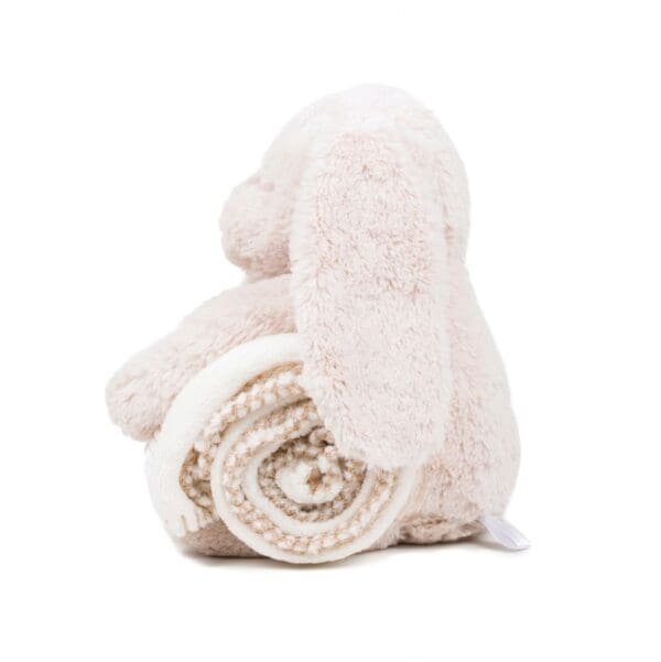 Rabbit Blanket MM034