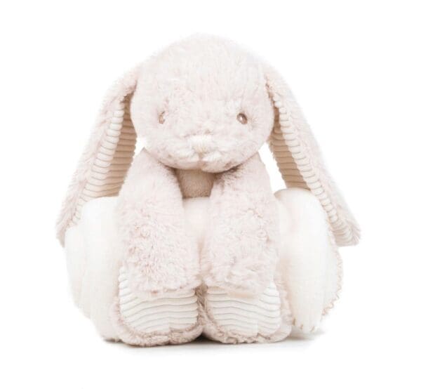 Rabbit Blanket MM034