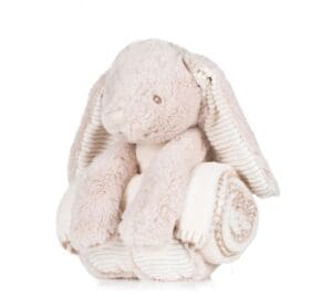 Rabbit Blanket MM034