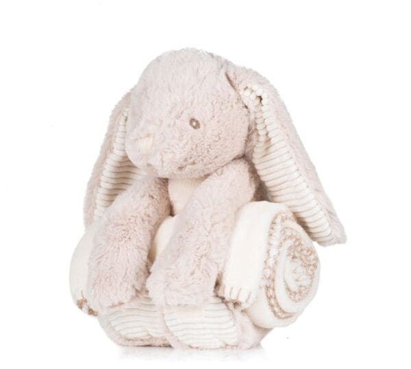 Rabbit Blanket MM034
