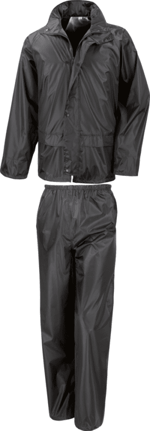 Rain Suit R225X