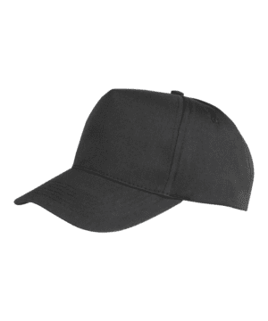 Recycelte 5-Panel-Kappe für Kinder RC984J