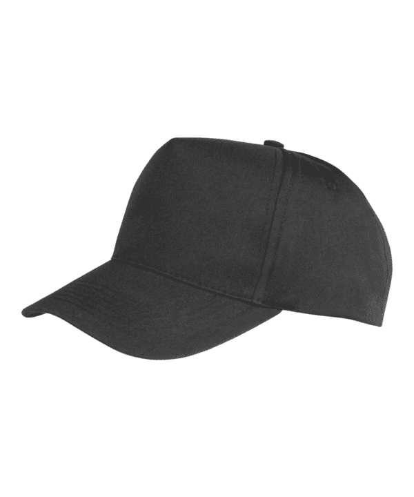 Recycelte 5-Panel-Kappe für Kinder RC984J