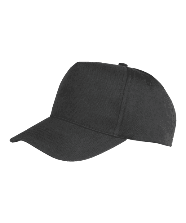 Recycelte Mütze mit 5 Panels RC984X