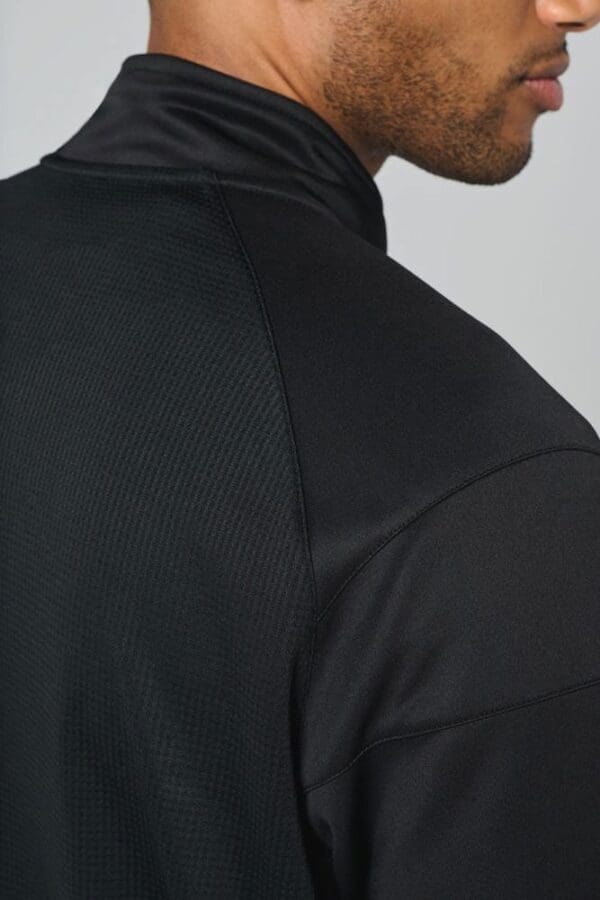 Recycelte Premium Unisex-Trainingsjacke PA392