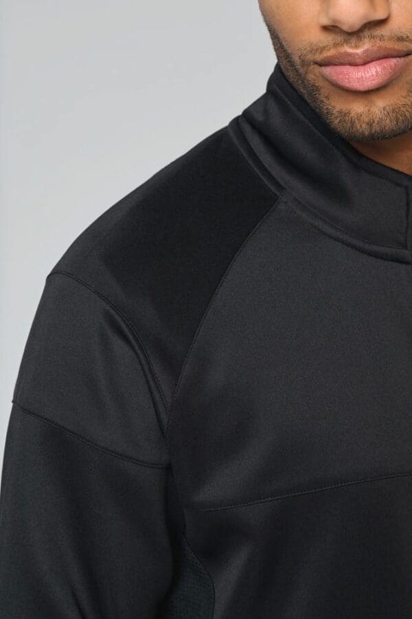 Recycelte Premium Unisex-Trainingsjacke PA392
