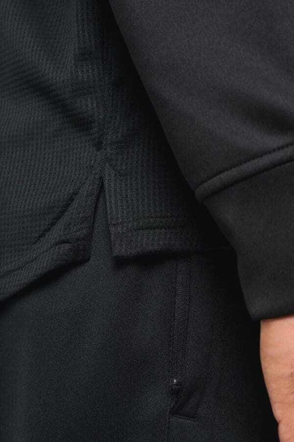 Recycelte Premium Unisex-Trainingsjacke PA392