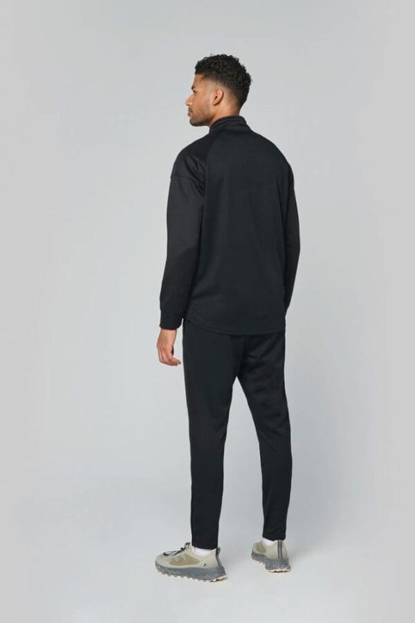 Recycelte Premium Unisex-Trainingsjacke PA392