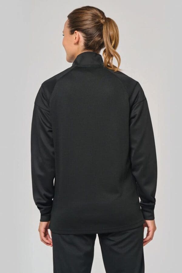 Recycelte Premium Unisex-Trainingsjacke PA392