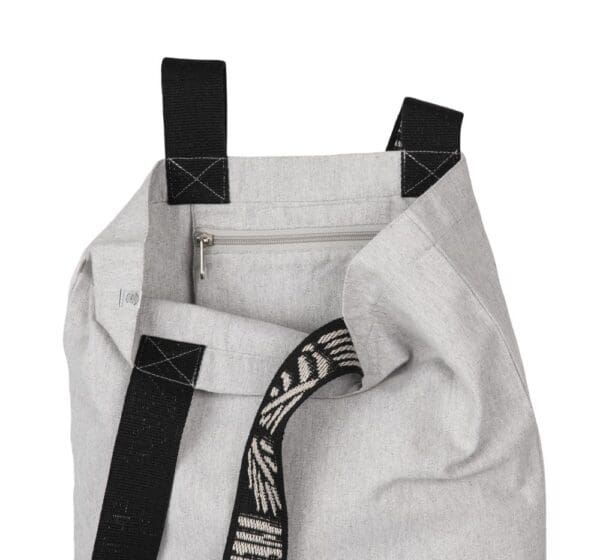 Recycelte Shoppingtasche KINS115