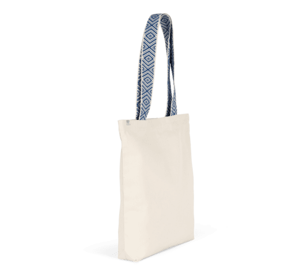 Recycelte Shoppingtasche KINS117