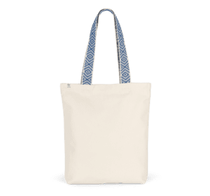 Recycelte Shoppingtasche KINS117