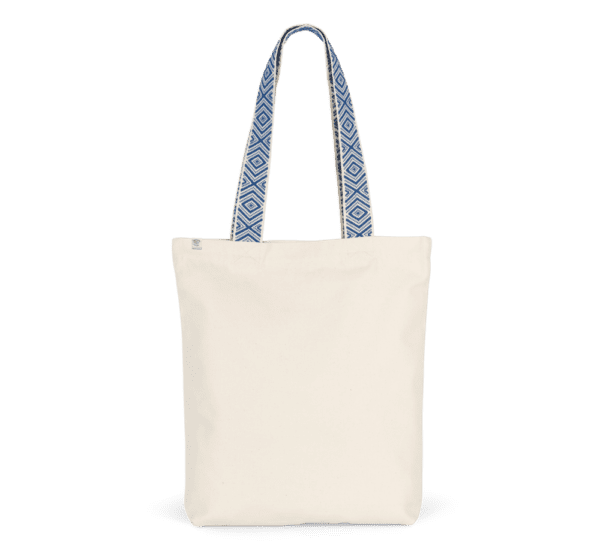 Recycelte Shoppingtasche KINS117