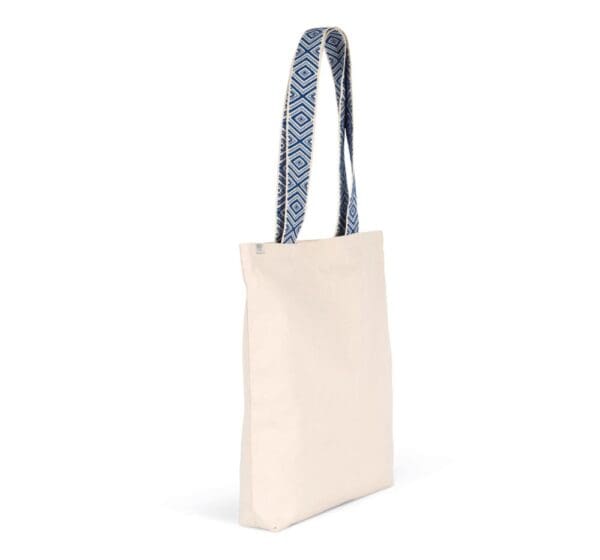 Recycelte Shoppingtasche KINS117