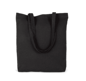 Recycelte Tasche im Cabas-Stil „K-loop Project“ KI5808