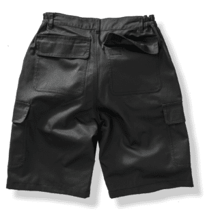 Recycelte Work-Guard Utility Shorts R512X