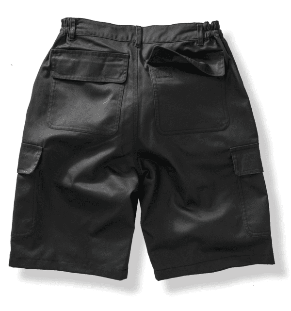 Recycelte Work-Guard Utility Shorts R512X
