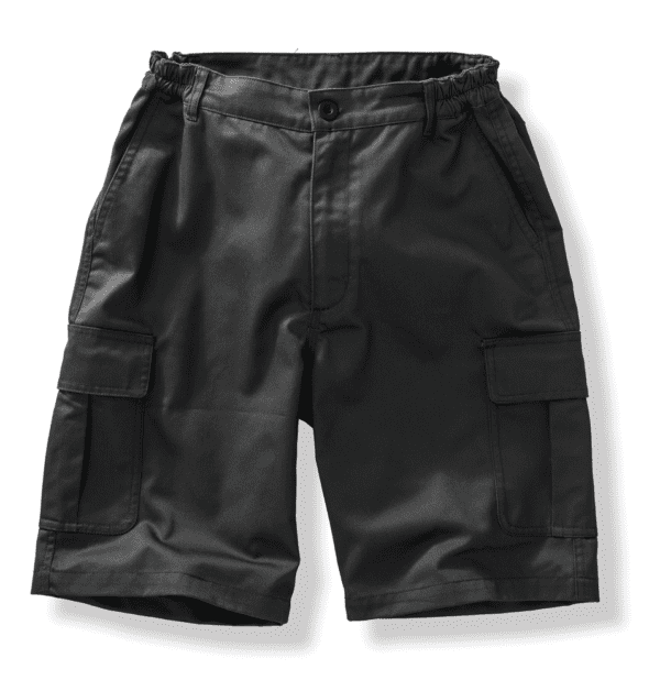 Recycelte Work-Guard Utility Shorts R512X