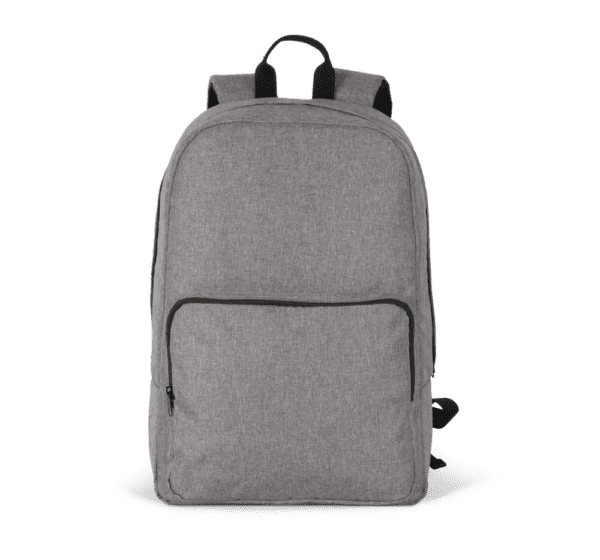 Recycelter, gesteppter Office-Rucksack KI0891