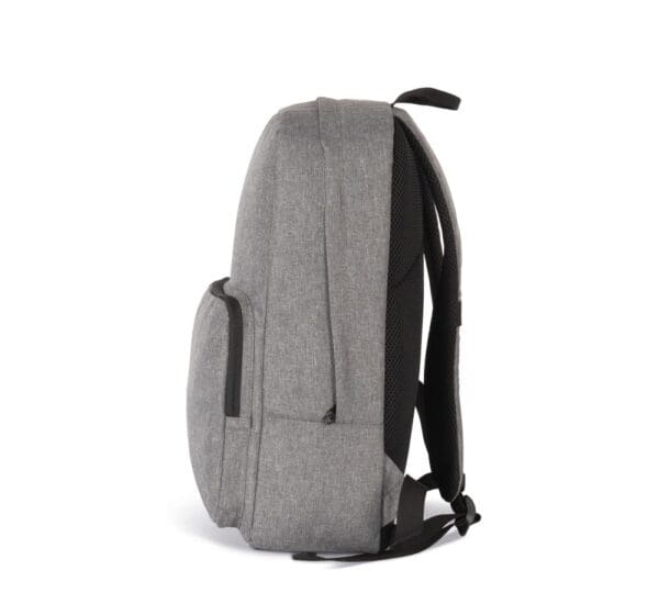Recycelter, gesteppter Office-Rucksack KI0891