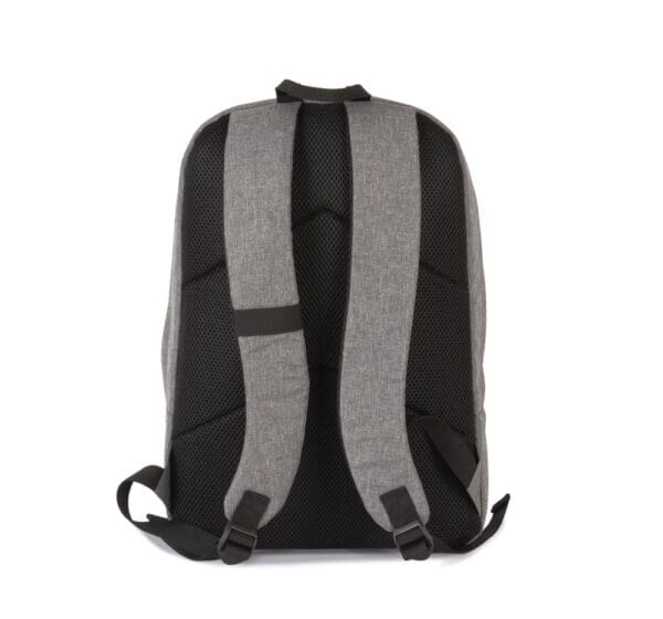 Recycelter, gesteppter Office-Rucksack KI0891