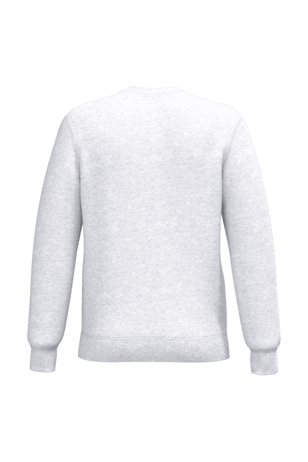 Recyceltes Unisex-Sweatshirt mit Rundhalsausschnitt