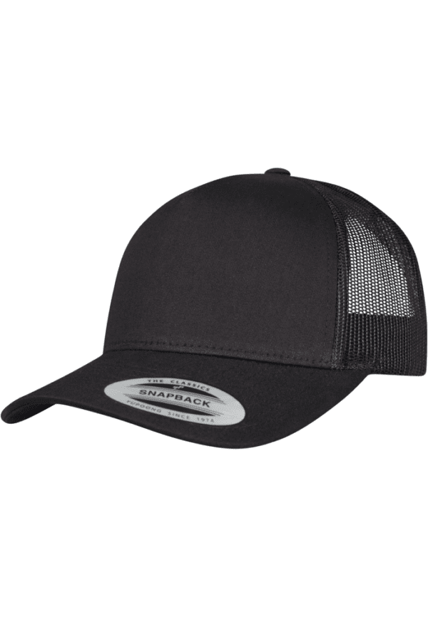 Retro-Trucker-Cap FL6506