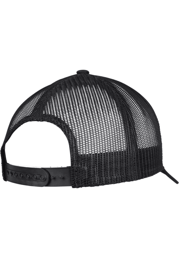 Retro-Trucker-Cap FL6506