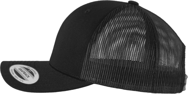 Retro-Trucker-Kappe FL6606