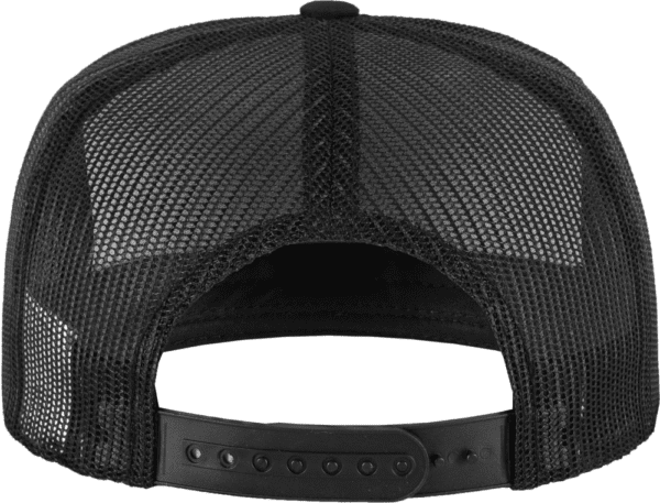 Retro-Trucker-Kappe FL6606