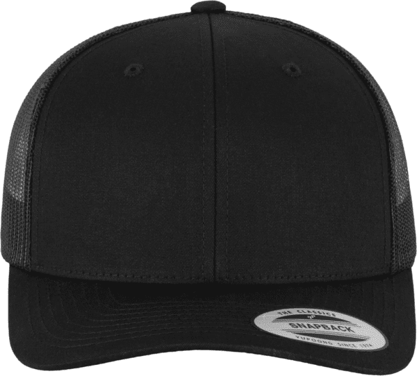 Retro-Trucker-Kappe FL6606