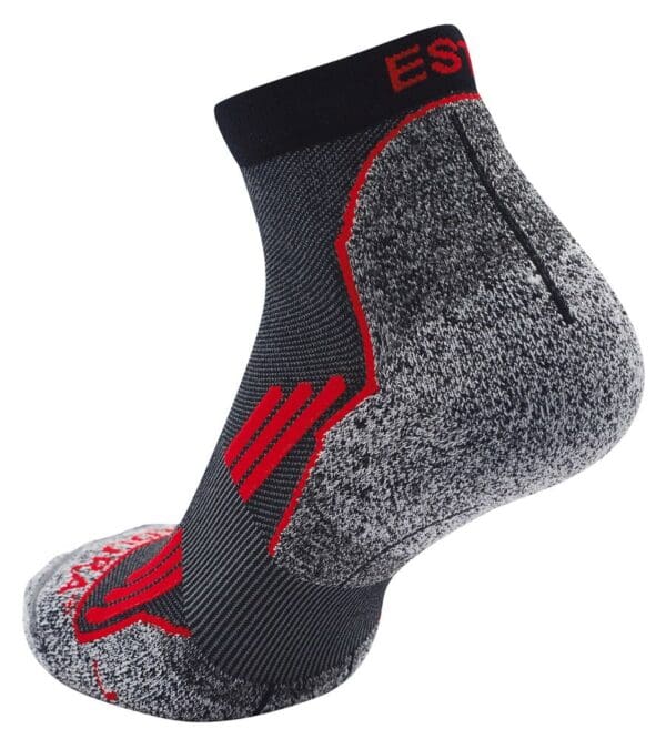 Robuste Halbsocken ES1449
