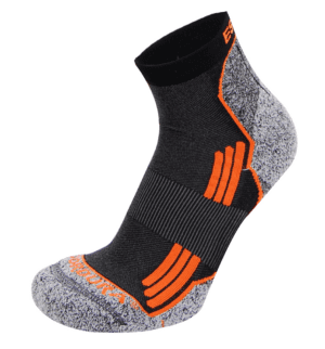 Robuste Halbsocken ES1449