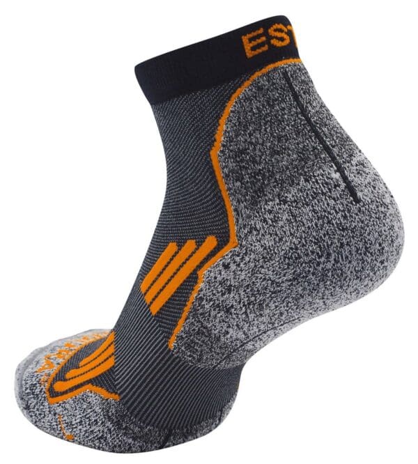 Robuste Halbsocken ES1449